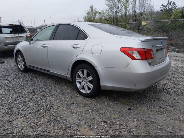 Aukcja sprzedaży 2007 Lexus Es 350, vin: JTHBJ46G772120750, numer aukcji: 44575624