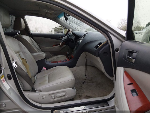 Aukcja sprzedaży 2007 Lexus Es 350, vin: JTHBJ46G772120750, numer aukcji: 44575624