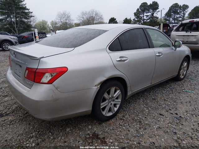 Aukcja sprzedaży 2007 Lexus Es 350, vin: JTHBJ46G772120750, numer aukcji: 44575624