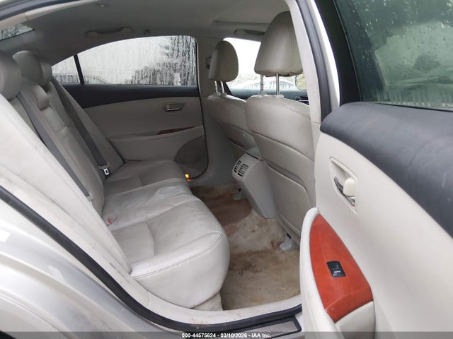 Aukcja sprzedaży 2007 Lexus Es 350, vin: JTHBJ46G772120750, numer aukcji: 44575624