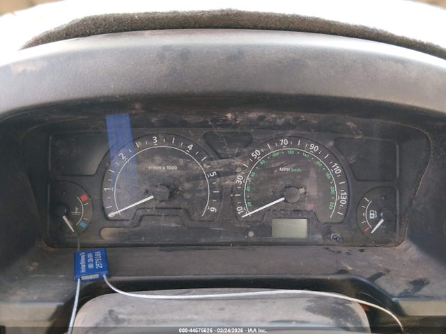 2003 LAND ROVER DISCOVERY SALTW16473A791713 Photo 6