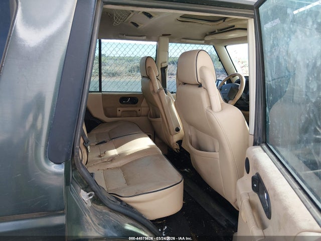 2003 LAND ROVER DISCOVERY SALTW16473A791713 Photo 7