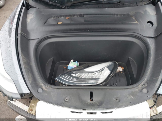 Продаж на аукціоні авто 2020 Tesla Model Y Long Range Dual Motor All-wheel Drive, vin: 5YJYGDEE6LF015084, номер лоту: 44575629