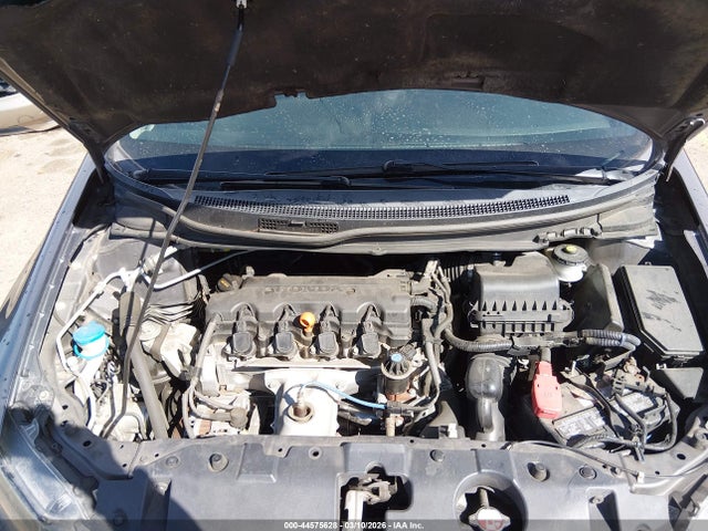 Aukcja sprzedaży 2014 Honda Civic Lx, vin: 19XFB2F51EE258349, numer aukcji: 44575628
