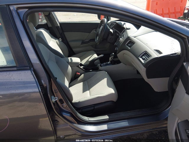 Aukcja sprzedaży 2014 Honda Civic Lx, vin: 19XFB2F51EE258349, numer aukcji: 44575628