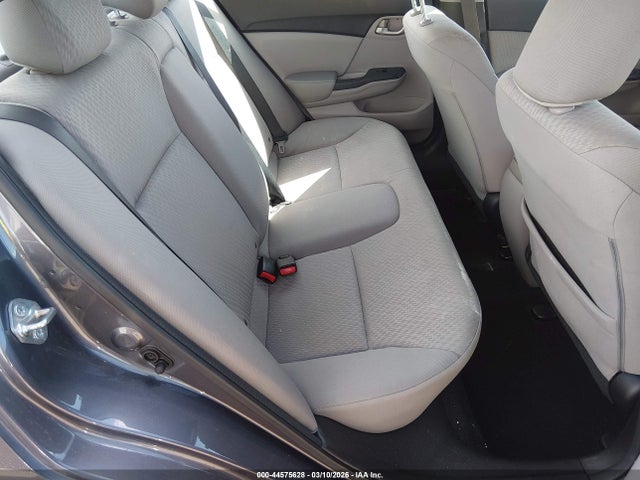 Aukcja sprzedaży 2014 Honda Civic Lx, vin: 19XFB2F51EE258349, numer aukcji: 44575628