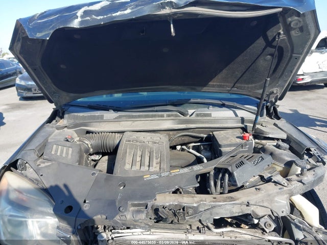 Chevrolet EQUINOX LT 2017 2GNALCEK8H1547788 Image 10