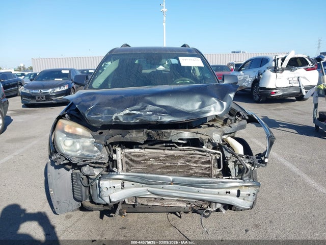 Chevrolet EQUINOX LT 2017 2GNALCEK8H1547788 Image 12