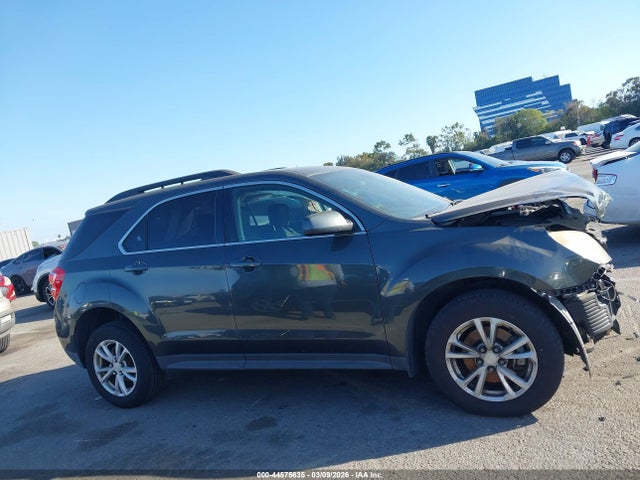 Chevrolet EQUINOX LT 2017 2GNALCEK8H1547788 Image 13