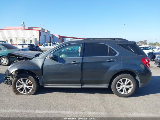 Chevrolet EQUINOX LT 2017 2GNALCEK8H1547788 Image 14