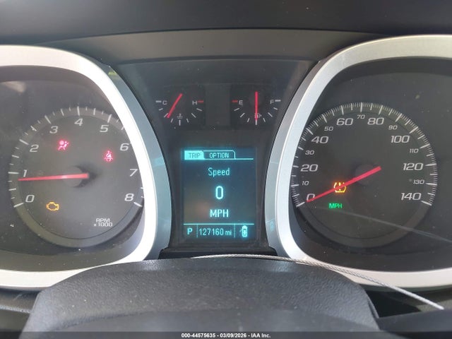 Chevrolet EQUINOX LT 2017 2GNALCEK8H1547788 Image 15