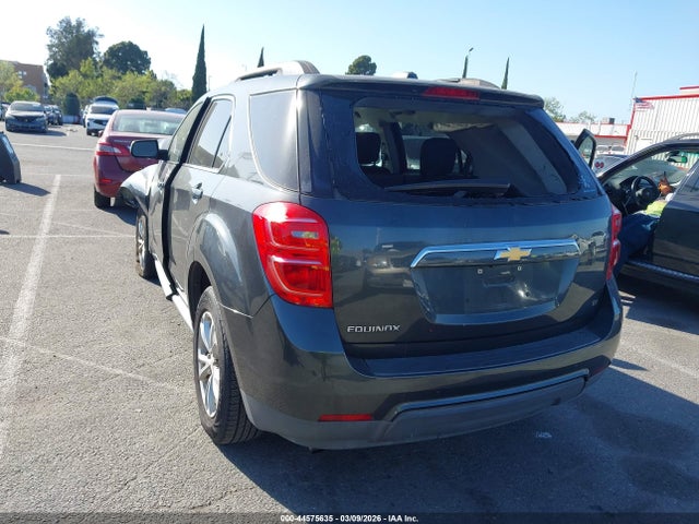 Chevrolet EQUINOX LT 2017 2GNALCEK8H1547788 Image 3