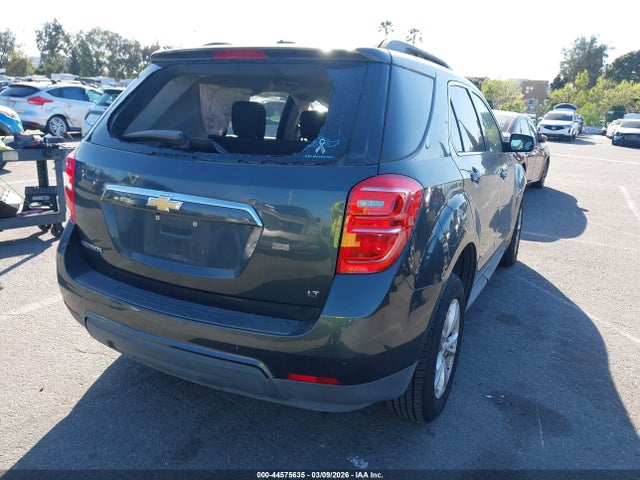 Chevrolet EQUINOX LT 2017 2GNALCEK8H1547788 Image 4