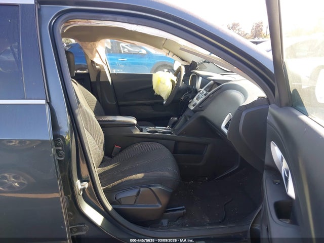 Chevrolet EQUINOX LT 2017 2GNALCEK8H1547788 Image 5