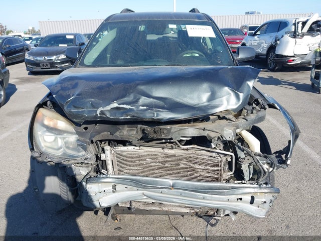Chevrolet EQUINOX LT 2017 2GNALCEK8H1547788 Image 6