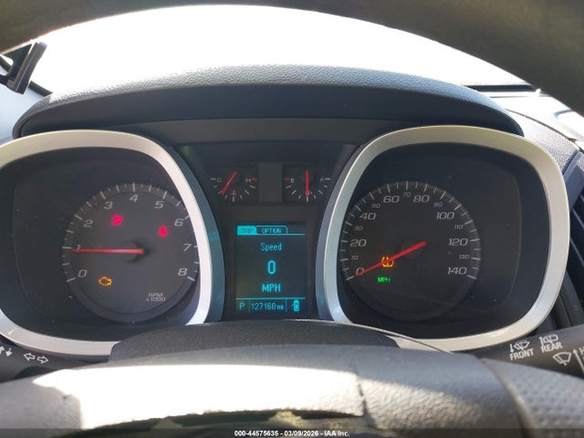 Chevrolet EQUINOX LT 2017 2GNALCEK8H1547788 Image 7