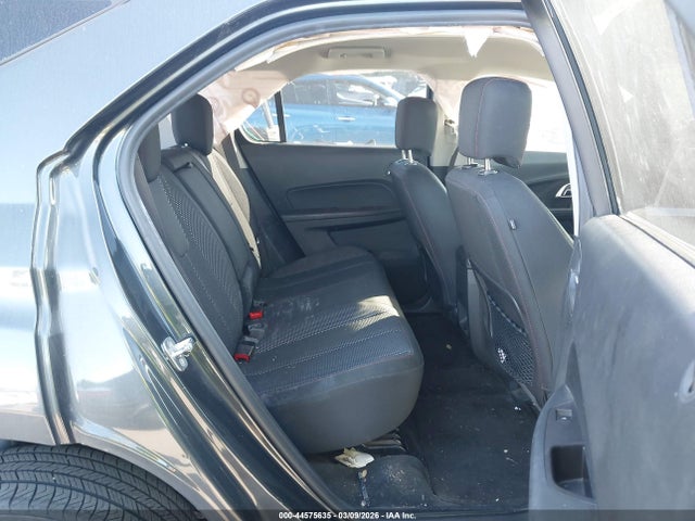 Chevrolet EQUINOX LT 2017 2GNALCEK8H1547788 Image 8