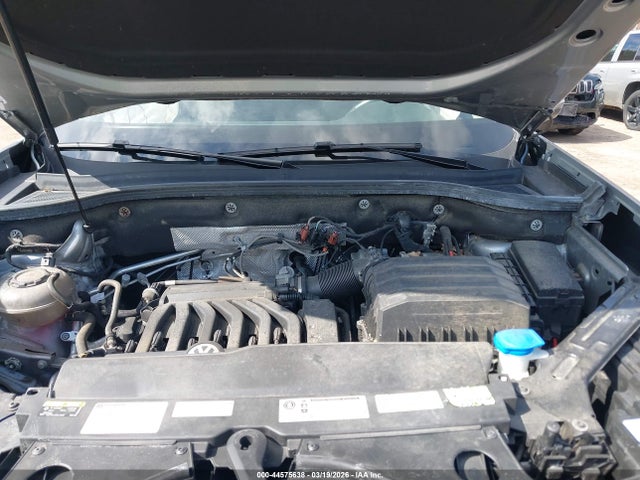 Продаж на аукціоні авто 2021 Volkswagen Atlas 3.6l V6 Se W/technology R-line, vin: 1V2RR2CA4MC525160, номер лоту: 44575638