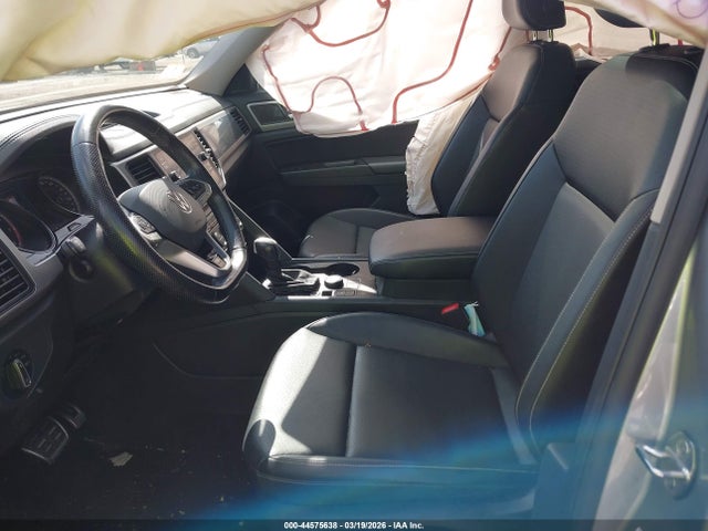 Продаж на аукціоні авто 2021 Volkswagen Atlas 3.6l V6 Se W/technology R-line, vin: 1V2RR2CA4MC525160, номер лоту: 44575638