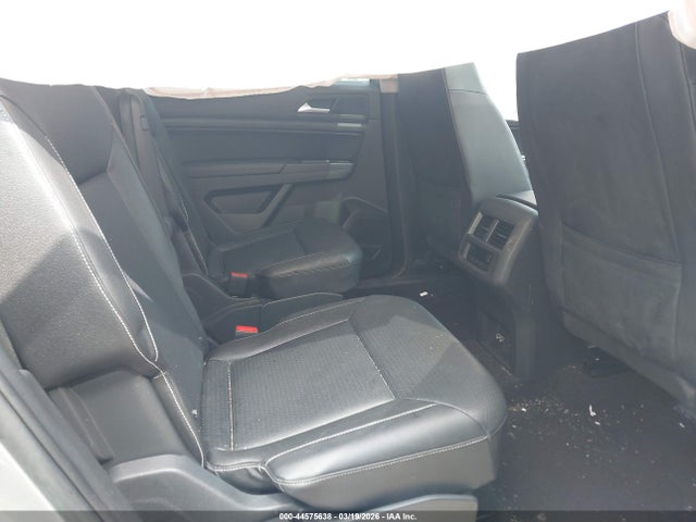 Продаж на аукціоні авто 2021 Volkswagen Atlas 3.6l V6 Se W/technology R-line, vin: 1V2RR2CA4MC525160, номер лоту: 44575638