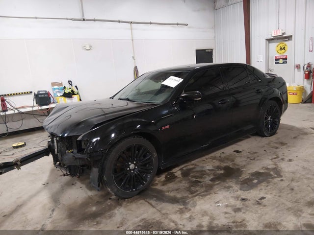 Aukcja sprzedaży 2013 Chrysler 300 300s, vin: 2C3CCABT5DH513431, numer aukcji: 44575645