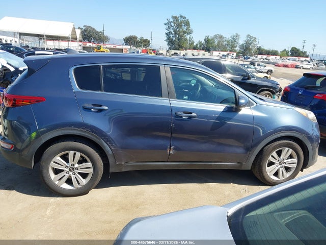KIA Sportage Lx 2018 KNDPM3AC6J7375316 Image 14