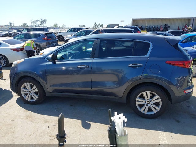 KIA Sportage Lx 2018 KNDPM3AC6J7375316 Image 15