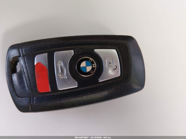 2014 BMW 535I WBA5B1C5XED917036 Photo 10