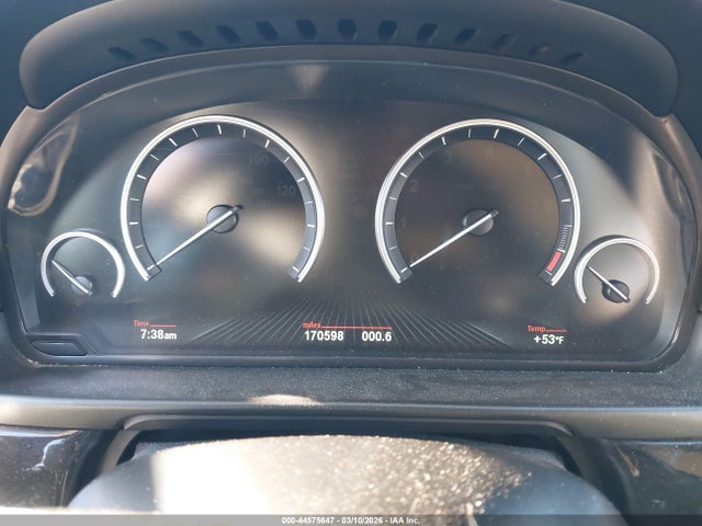 2014 BMW 535I WBA5B1C5XED917036 Photo 6