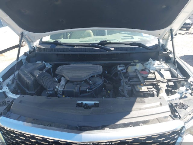 Aukcja sprzedaży 2023 Cadillac Xt6 Fwd Premium Luxury, vin: 1GYKPCRS3PZ163400, numer aukcji: 44575648