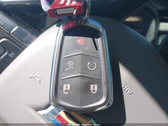 Aukcja sprzedaży 2023 Cadillac Xt6 Fwd Premium Luxury, vin: 1GYKPCRS3PZ163400, numer aukcji: 44575648