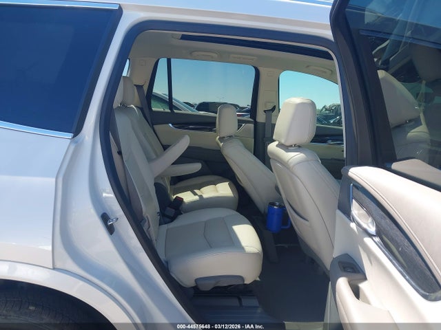 Aukcja sprzedaży 2023 Cadillac Xt6 Fwd Premium Luxury, vin: 1GYKPCRS3PZ163400, numer aukcji: 44575648