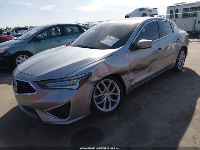 Aukcja sprzedaży 2020 Acura Ilx Standard, vin: 19UDE2F32LA005619, numer aukcji: 44575652