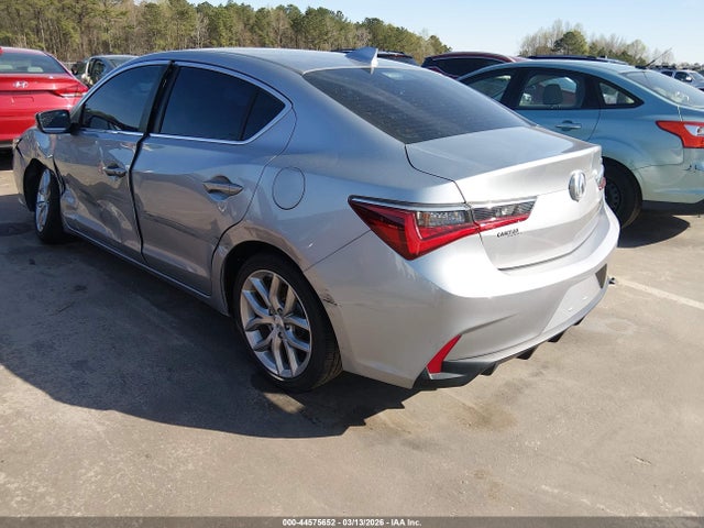 Aukcja sprzedaży 2020 Acura Ilx Standard, vin: 19UDE2F32LA005619, numer aukcji: 44575652