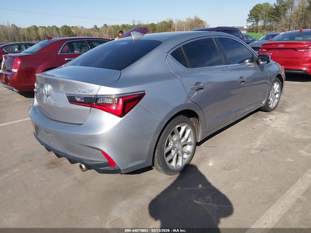 Aukcja sprzedaży 2020 Acura Ilx Standard, vin: 19UDE2F32LA005619, numer aukcji: 44575652
