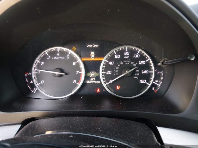 Aukcja sprzedaży 2020 Acura Ilx Standard, vin: 19UDE2F32LA005619, numer aukcji: 44575652