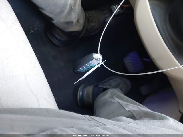 2017 NISSAN MAXIMA 1N4AA6AP1HC408930 Photo 10