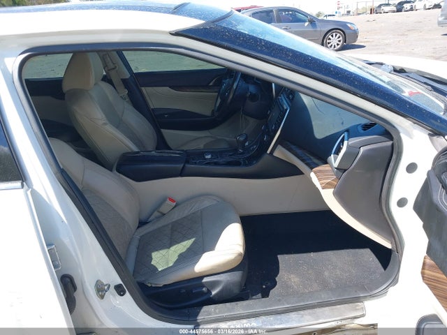 2017 NISSAN MAXIMA 1N4AA6AP1HC408930 Photo 4