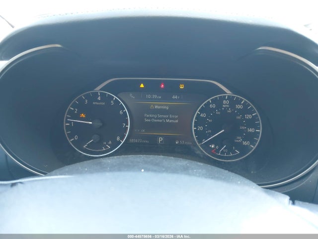 2017 NISSAN MAXIMA 1N4AA6AP1HC408930 Photo 6