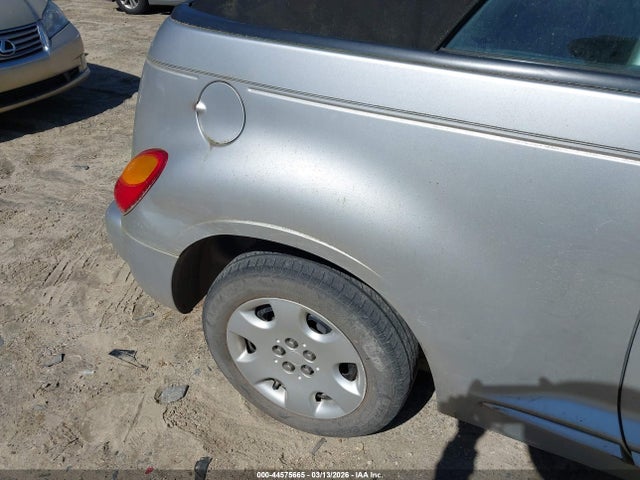 Aukcja sprzedaży 2005 Chrysler Pt Cruiser, vin: 3C3EY45X55T335801, numer aukcji: 44575665