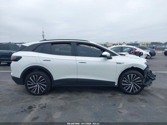 1V2DSPE86SC015282 Volkswagen Id.4 Awd Pro