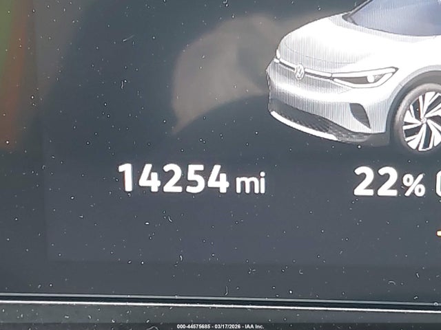 1V2DSPE86SC015282 Volkswagen Id.4 Awd Pro