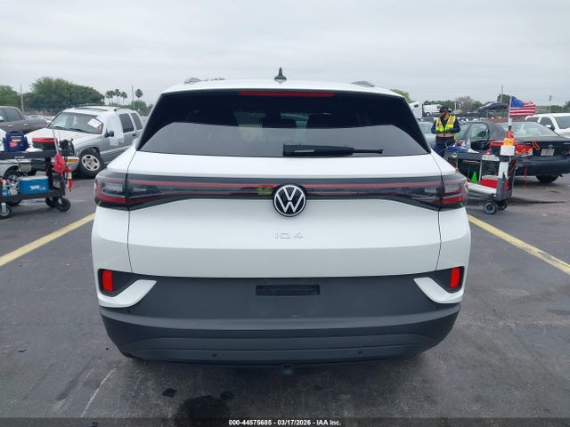 1V2DSPE86SC015282 Volkswagen Id.4 Awd Pro