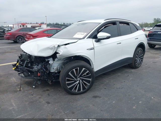 1V2DSPE86SC015282 Volkswagen Id.4 Awd Pro