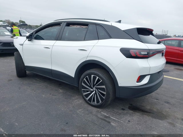1V2DSPE86SC015282 Volkswagen Id.4 Awd Pro
