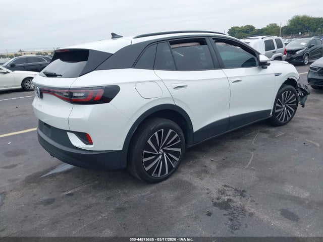 1V2DSPE86SC015282 Volkswagen Id.4 Awd Pro