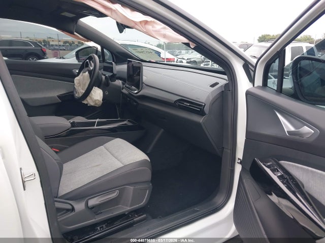 1V2DSPE86SC015282 Volkswagen Id.4 Awd Pro