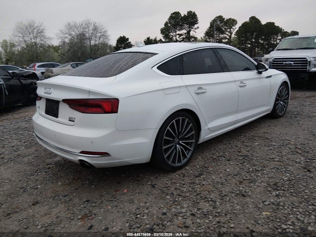 Aukcja sprzedaży 2018 Audi A5 2.0t Premium, vin: WAUBNCF54JA114218, numer aukcji: 44575689