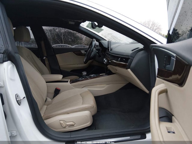 Aukcja sprzedaży 2018 Audi A5 2.0t Premium, vin: WAUBNCF54JA114218, numer aukcji: 44575689