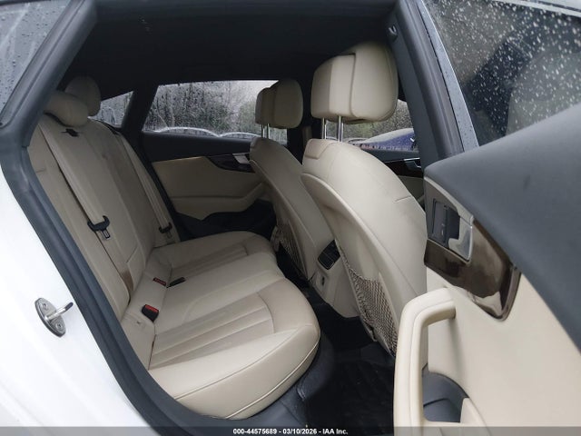 Aukcja sprzedaży 2018 Audi A5 2.0t Premium, vin: WAUBNCF54JA114218, numer aukcji: 44575689